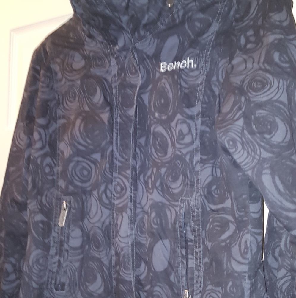 Bench Jacket - Picture 12 of 14
